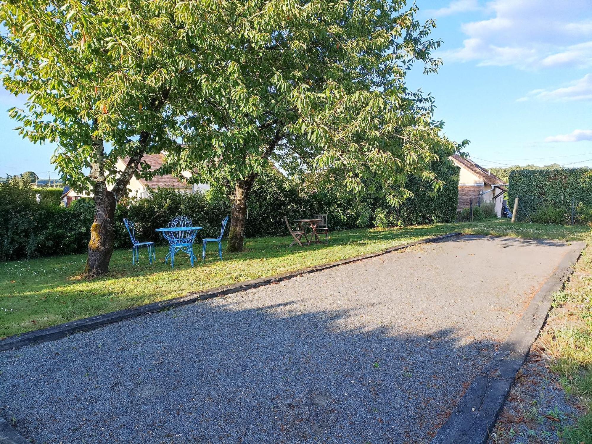 Chalet Le A La Campagne !